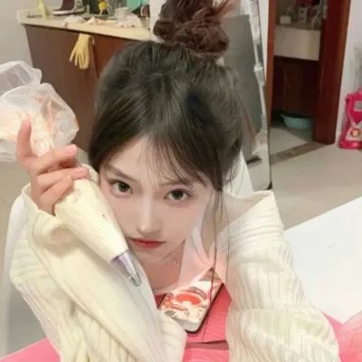 他没有恋爱打算